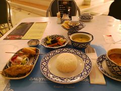 -翡翠36餐厅(浦东香格里拉店)