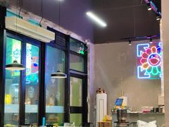 -chicken plus韩国炸鸡(城阳店)