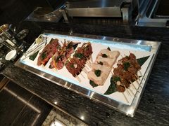 -博林天瑞喜来登酒店·西丽尚膳