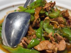 -兰湘子·湘菜小炒(泉舜店)