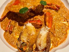 -狮拾久·现代新加坡料理(壹方城店)