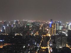 -339旋转餐厅(天府熊猫塔店)