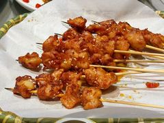 -烧货·活海鲜炭烧(湖滨商业街店)