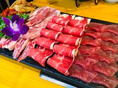 -金顺韩式烤肉·网红烤肉店(广利路店)