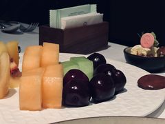 -罗宾斯牛排馆(重庆丽晶酒店)