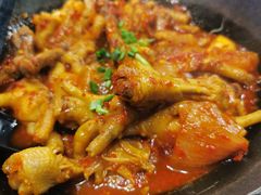 -HOTISLAND海鸡岛·韩国料理(江南西店)