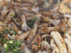 -标记好食