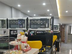 -杰拉电竞·网咖(杭州钱塘区龙湖金沙天街店)