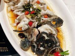 -花城粤菜餐厅(高新区店)