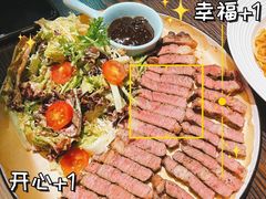 -The Cheebat 锌吧·Bistro(体育西店)