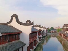 -召稼楼古镇