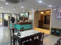 -清真马祥兴菜馆(云南北路店)