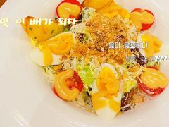 -LA CREPERIE BRETONNE布列塔尼法式餐厅(天童北路店)