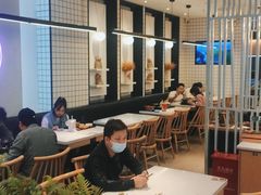 大堂-谷田稻香·砂锅菜(西乡天虹店)