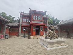 -郭守敬纪念馆