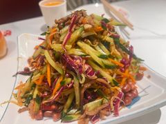 -胖太太四川麻辣排骨串(镇江路分店)