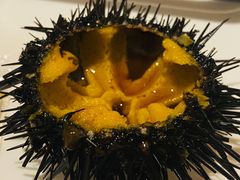 北海道海胆-雍和会海鲜姿造自助(湖东路店)