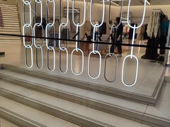 -ZARA(上海时代广场店)