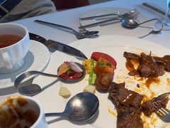 -王品牛排(郑州大卫城店)