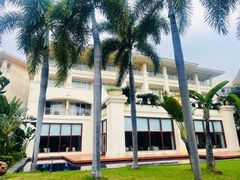 -海口喜来登酒店