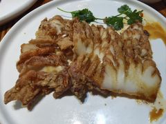-百年银屏蚝烙·潮汕菜·非遗(乐山店)