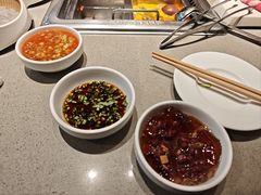 -海底捞火锅(铁西万达店)