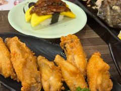 -三禾寿司(石龙店)