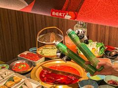 -万达广场(齐齐哈尔建华店)