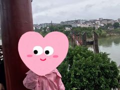 -石宝寨