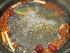 -濠轩阁特色生蚝火锅(水湾路店)