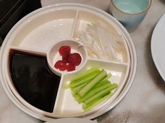 -聚京民福烤鸭店(木樨园店)