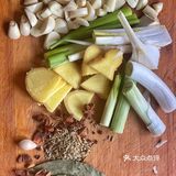 终于学会了红烧肉