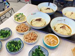 -朱洪元苏式面馆(绿宝广场店)