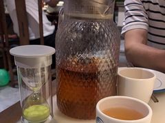 -遇见长安之高山流水(李家村万达店)