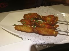-酸婆娘重庆菜(紫竹路店)