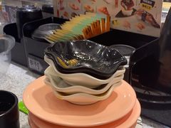 -争鲜回转寿司(金桥家乐福店)