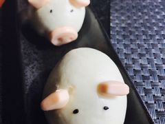 -梧桐餐厅(泉城路店)