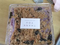 -楠舍烘焙(大学城店)