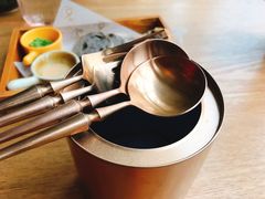 -良木缘咖啡西餐(太古里店)