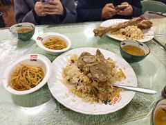 -开帝锐抓饭(五一路店)