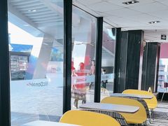 -麦当劳(国家体育场南路店)