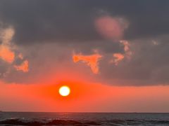 -南澳海滩