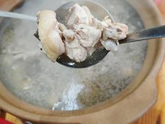 -司马街鸡煲(西华路店)
