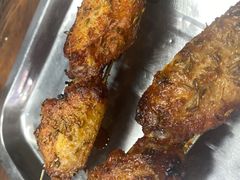 -清真·马峰烤肉(小学习北巷店)