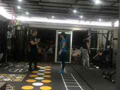 -简·无界健身工作室·运动康复·体态(石厦店)