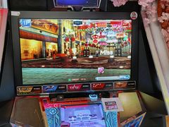 -天天玩X秋葉原日系动漫游戏中心