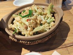 -水煮三国·川鲁江湖菜(香山店)