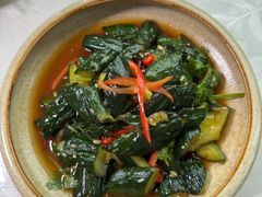 -桂林碧玉国际大酒店-碧玺茶餐厅