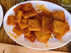 -正宁路小吃夜市