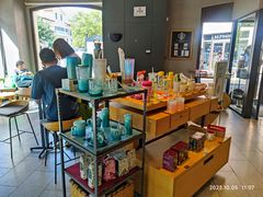 -星巴克(天津佛罗伦萨小镇店)